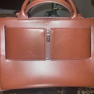 Brandon Blackwood Jumbo Kuei BROWN